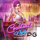 Cocktail Nights Recommended Game